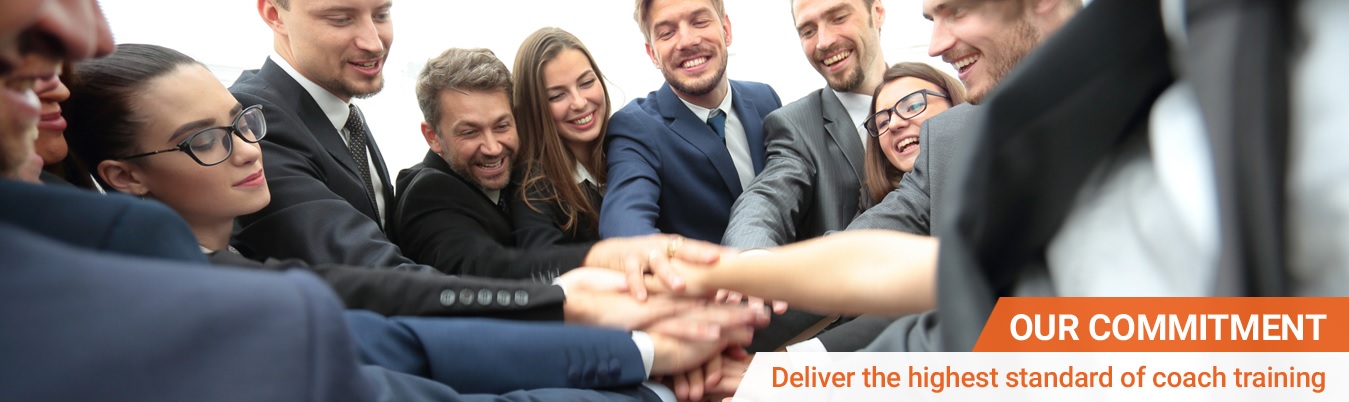 Learn About Relevant Ethics for Coach Development