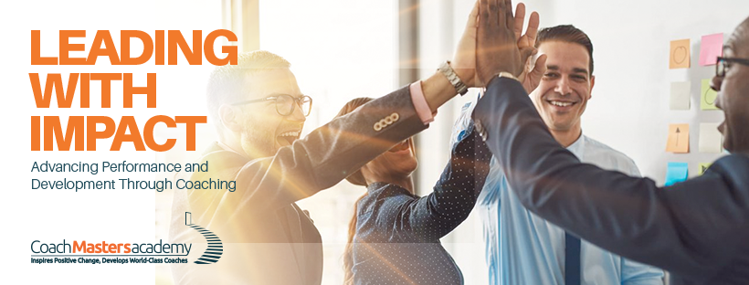 Executive Coaching: Guidance towards the Path of Excellent Performance