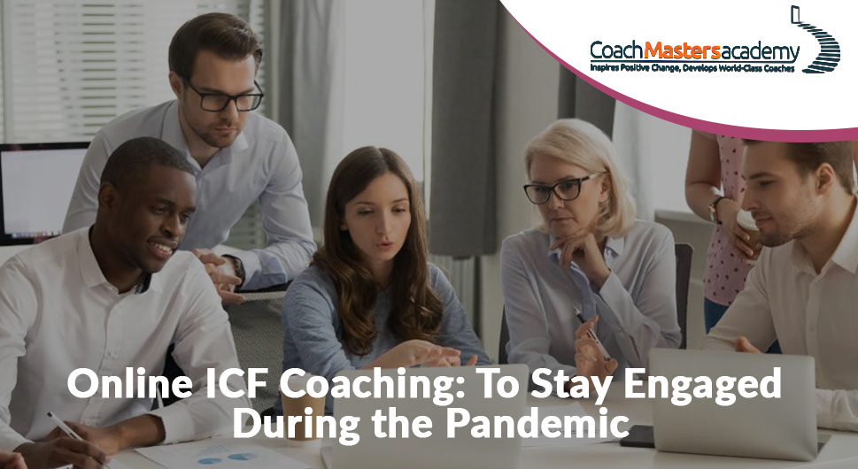 Best ICF coaching