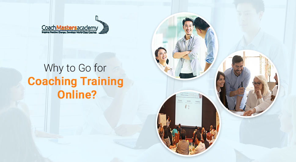 Coaching Training Online