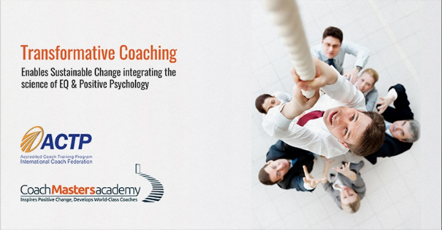 Benefits of Choosing the ICF ACTP Coach Training Program
