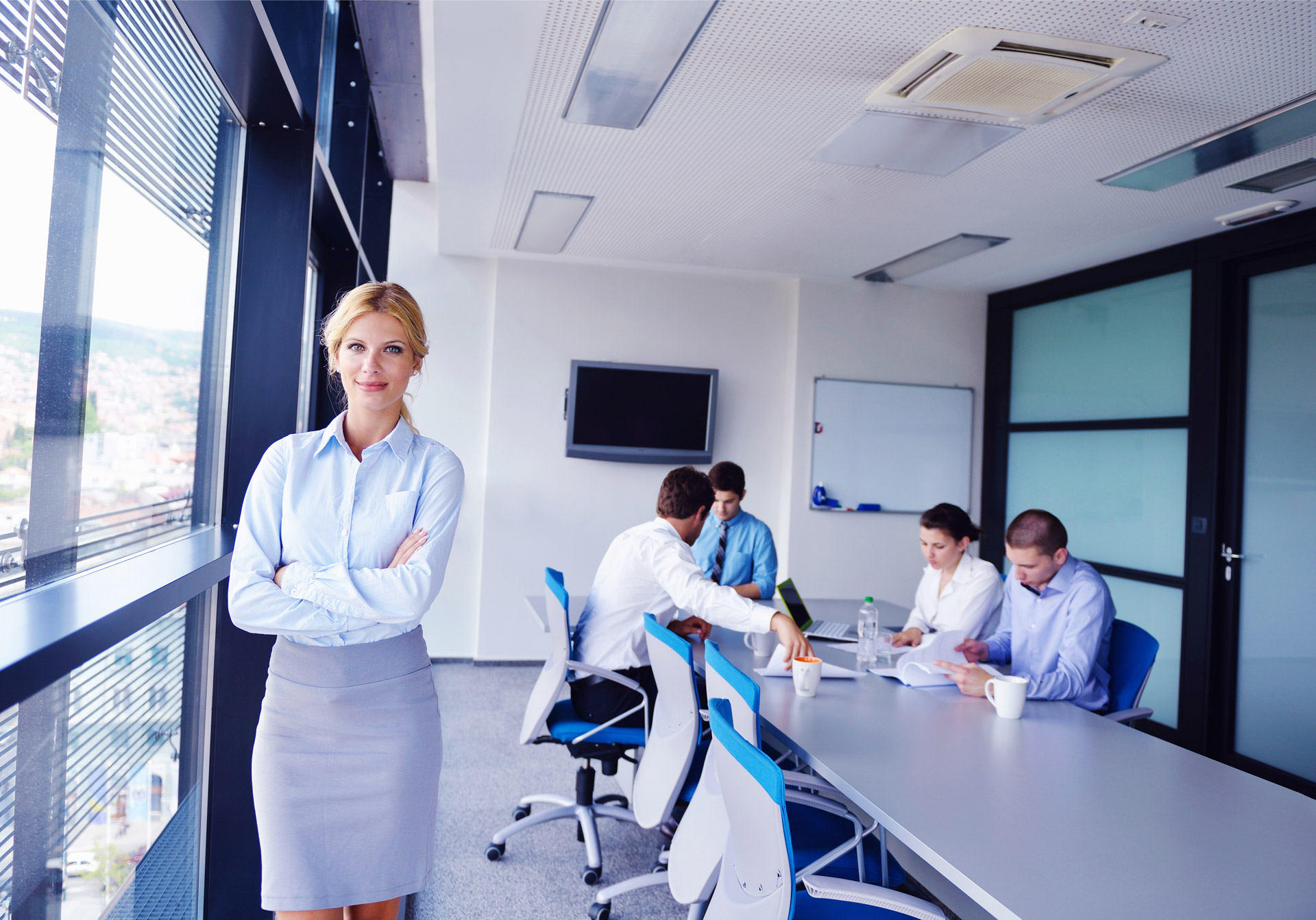 Does Your Company Need Professional Coaching Service?