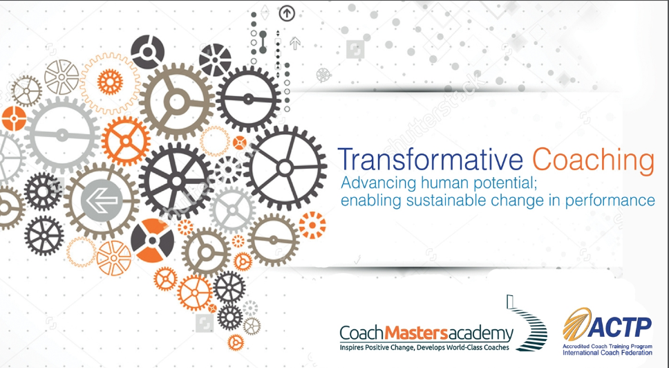 Make Your Coaching Career Thrive with CMA’s ICF-Approved Online Coaching Training