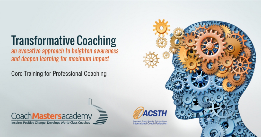 Three Core Elements of Transformative Coaching Practice that Builds Your Coach Career