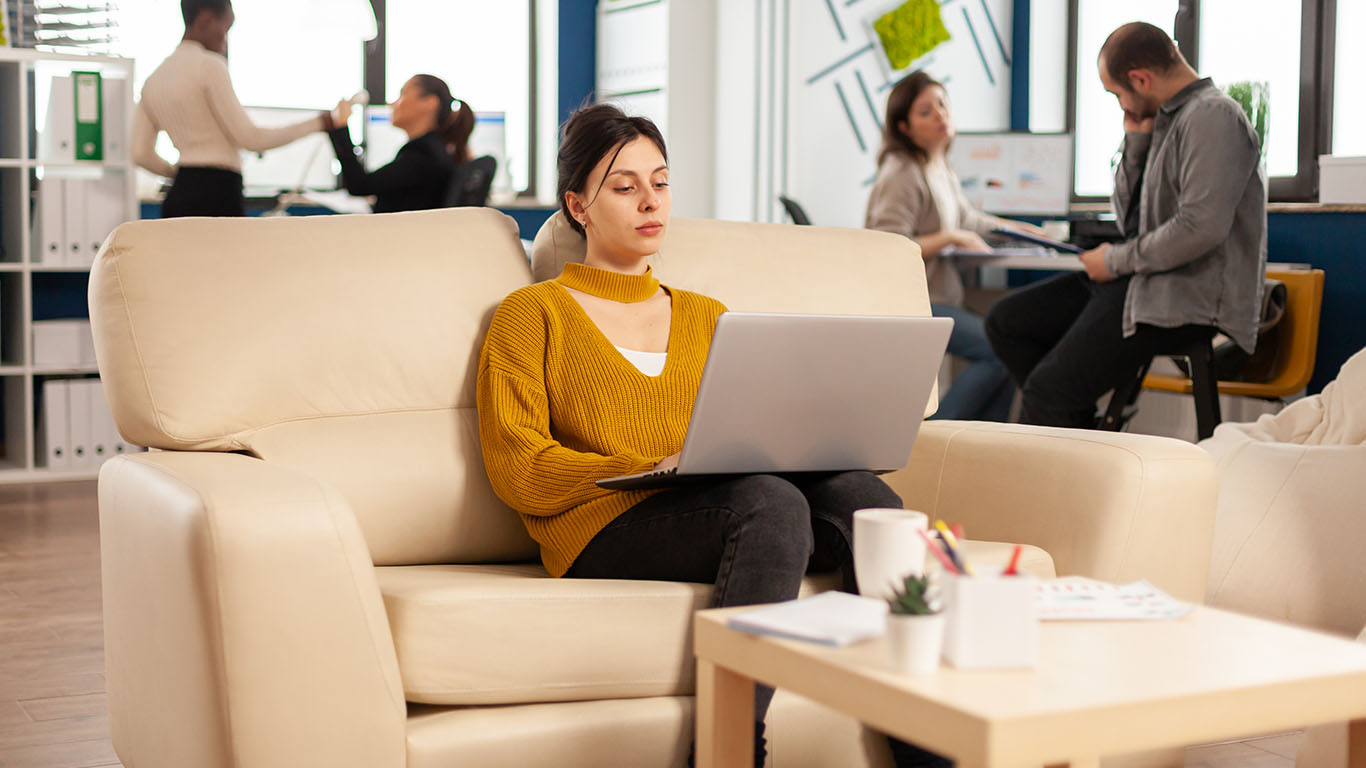 The Discipline of Transformational Coaching: Trusting Awareness, Curiosity, and Bold Inquiry