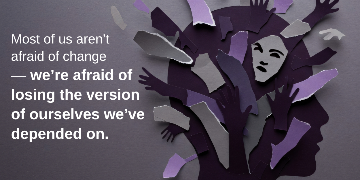 The Protective Mind: Why Reflective Learning and the Coach’s Mindset Matter Now