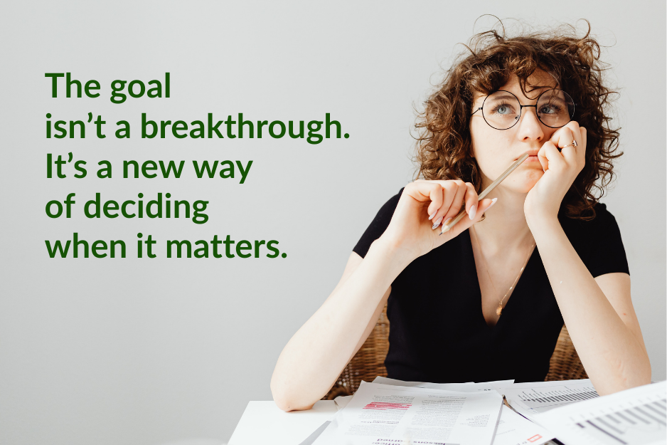 From Buzzword to Practice: What Makes a Coaching Approach Transformational Today