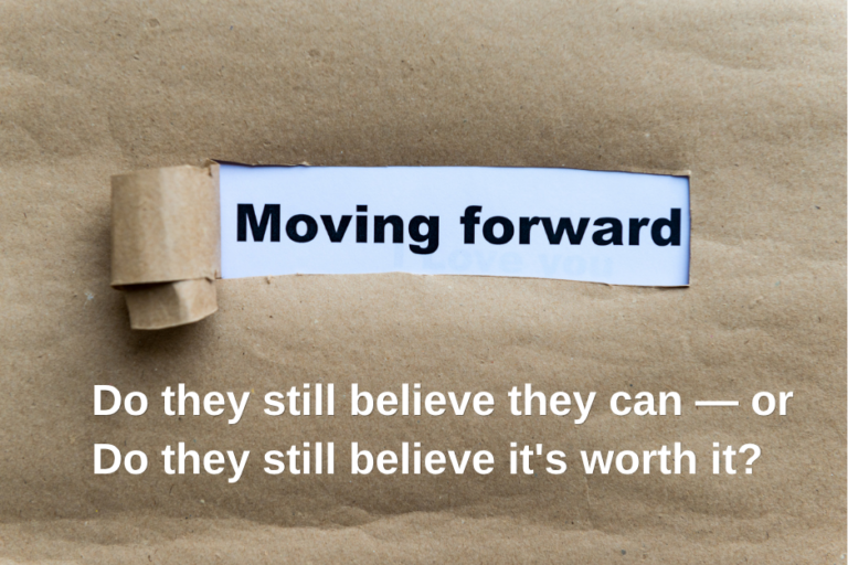 The Question Nobody Asks Before Trying to Help | Coach Masters Acadmy