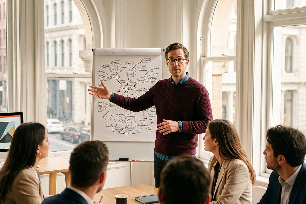 Why Managers Who Ask More Questions Get Better Results