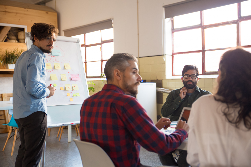 How Do You Show Leadership Without Having Authority?