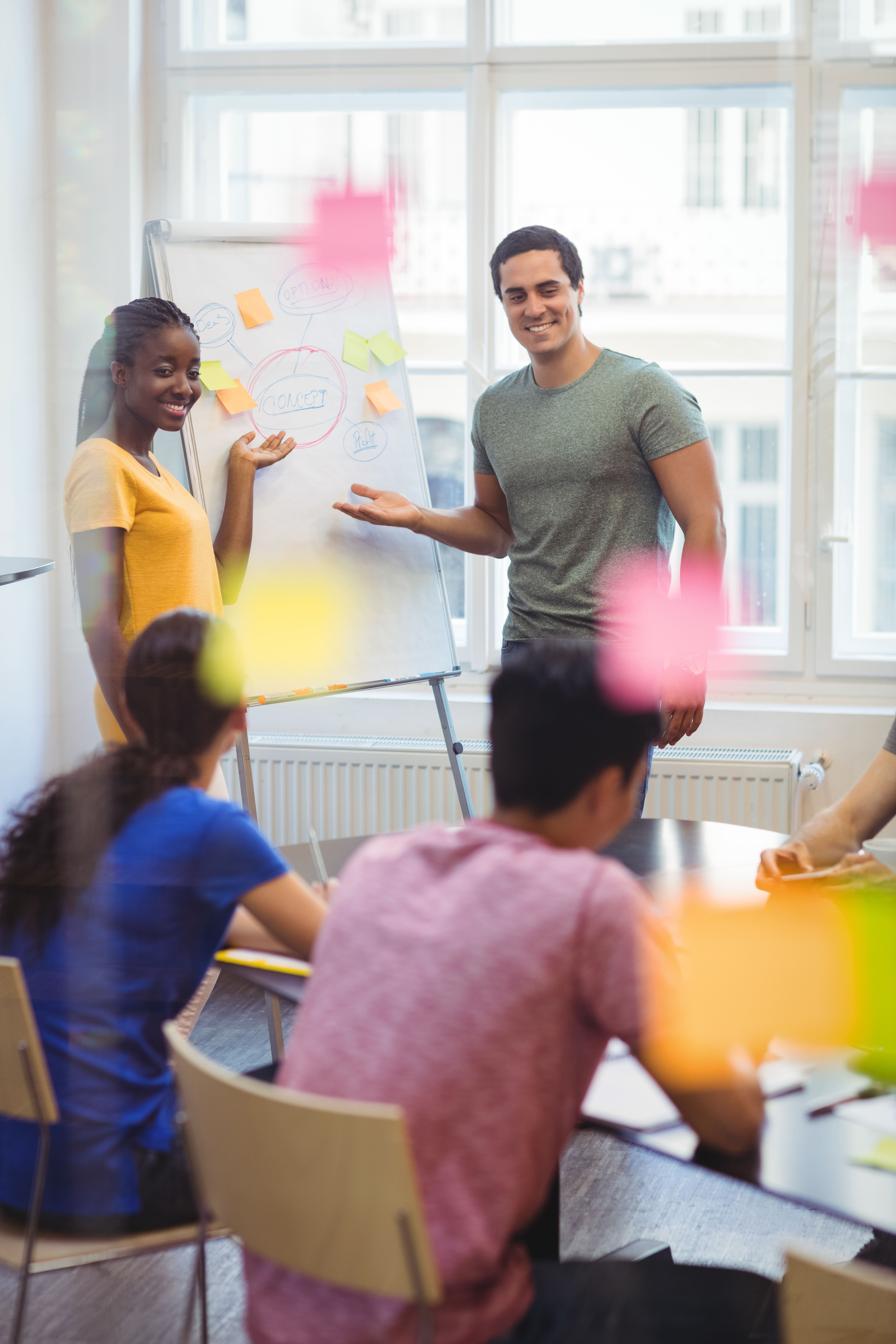 Meet Your Coach - Personalized Coaching Engagement Platform