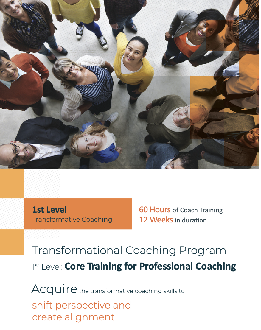 Core Training I Nov 3rd Intake